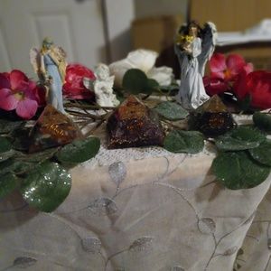 Meet your Posher, Margaret